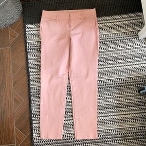 Never worn, Pixie pants old navy